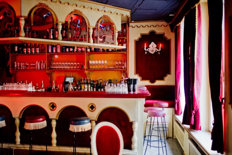 senatore bar münchen sendlinger tor pizzeria