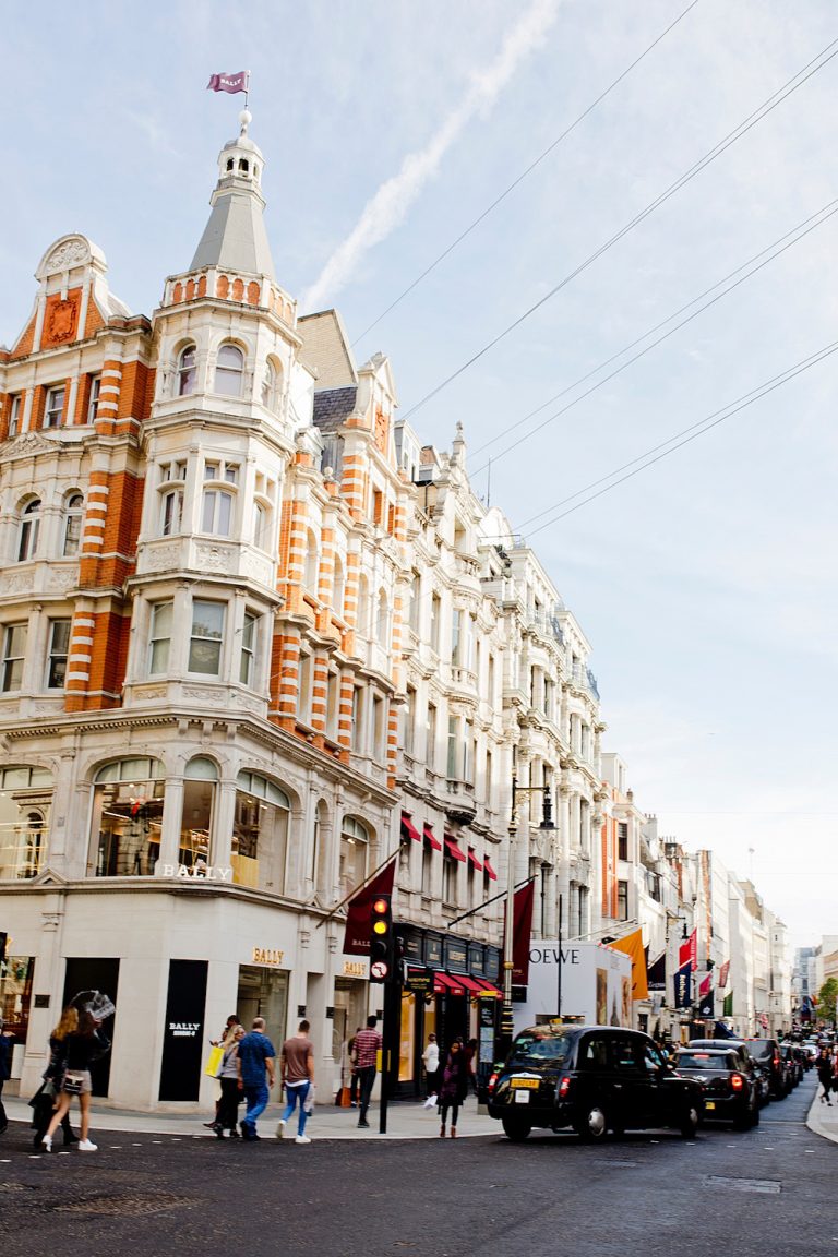 Weekend in London – rediscovered love & London tips for weekend