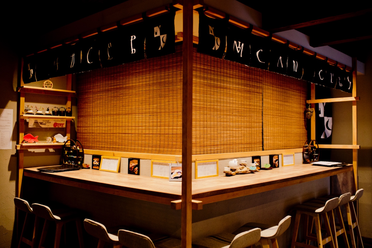 Cafés Tokyo breakfast places coffee shops_01_urasando-garden 裏参道ガーデン