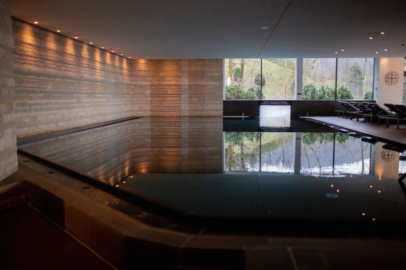 Das Tegernsee Hotel Luxushotel day spa Bayern