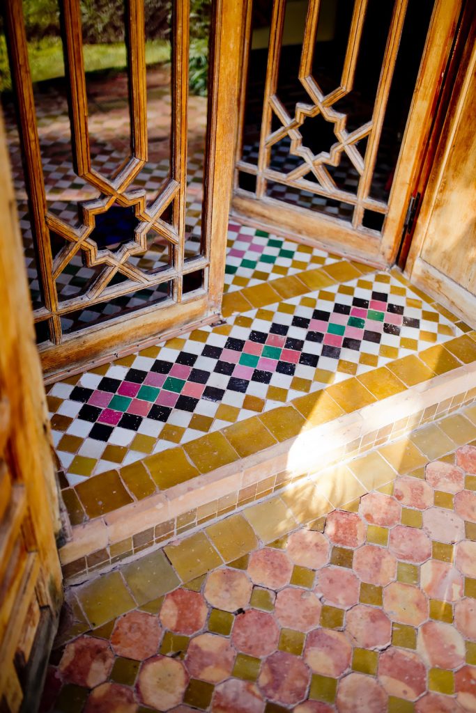 dar ayniwen hotel marrakech marrakesch