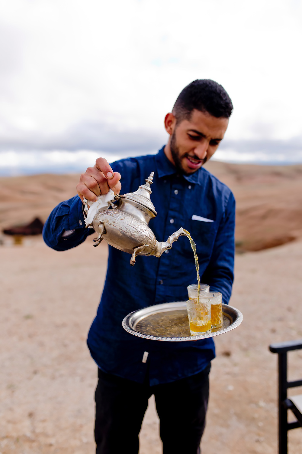 scarabeo camp review erfahrung wüstencamp marrakesch