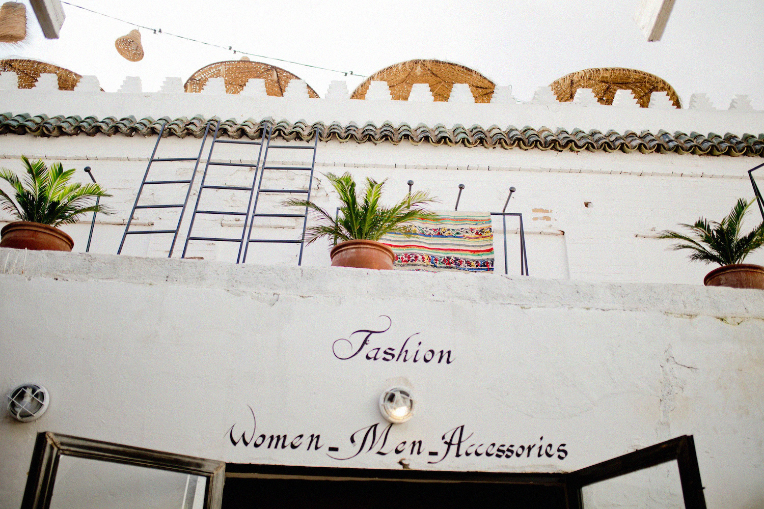shopping marrakesh marrakech concept store max & jan morocco shopping