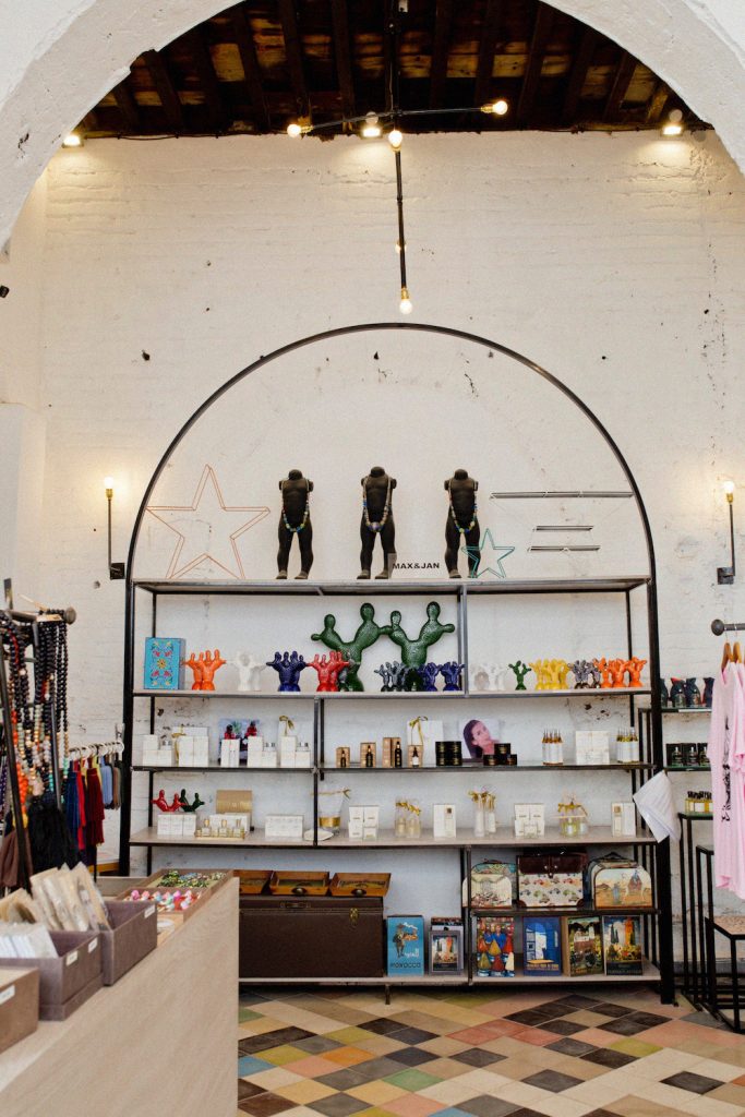 shopping marrakesh marrakech concept store max & jan morocco shopping