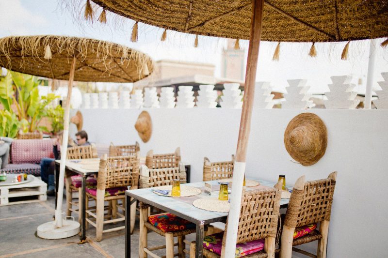 shopping marrakesh marrakech concept store max & jan morocco shopping
