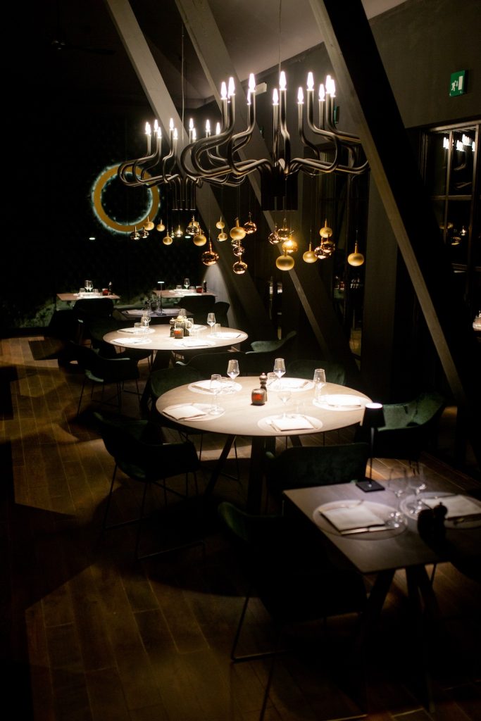 Philiaz Kaltern Südtirol Restaurant Empfehlung