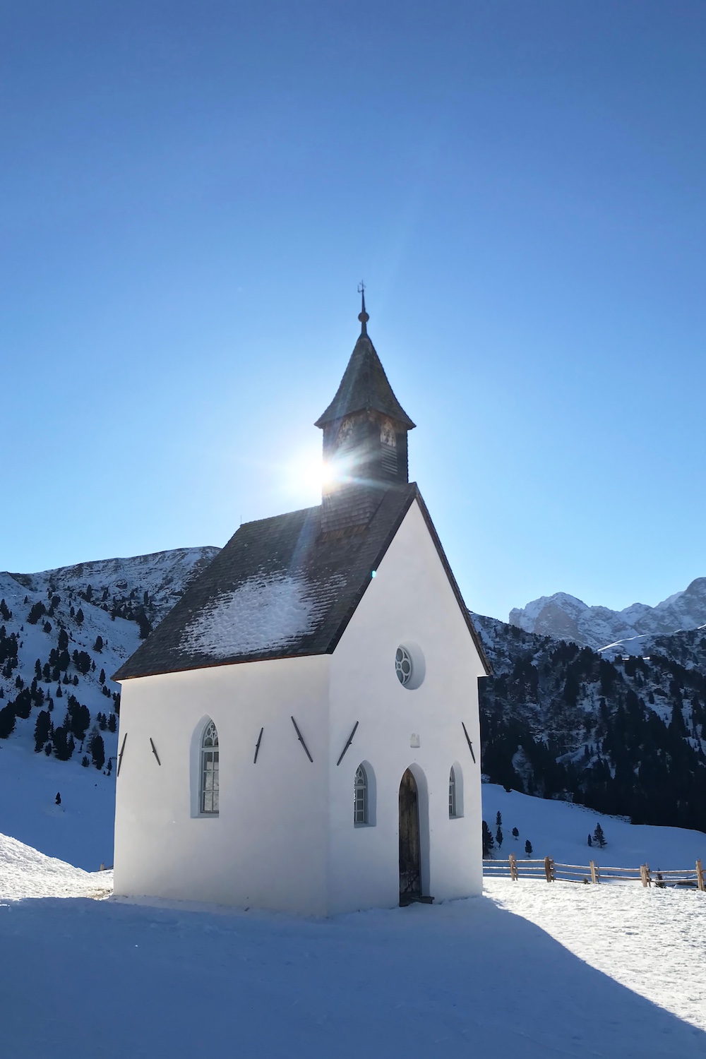 Weihnachtsferien Südtirol - Seiser Alm, Obereggen, Schwemmalm, Philiaz, Therme Meran, Rodenecker Alm
