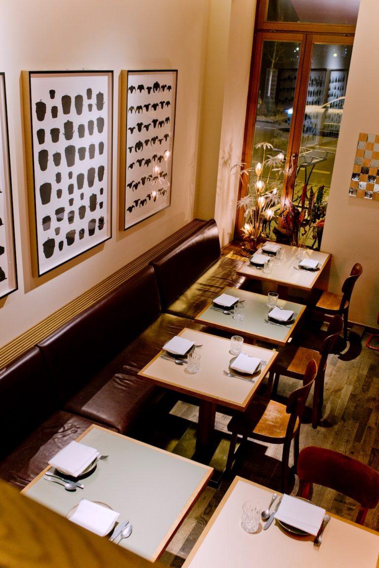 Asiatisches Restaurant in Berlin Archives The Golden Bun