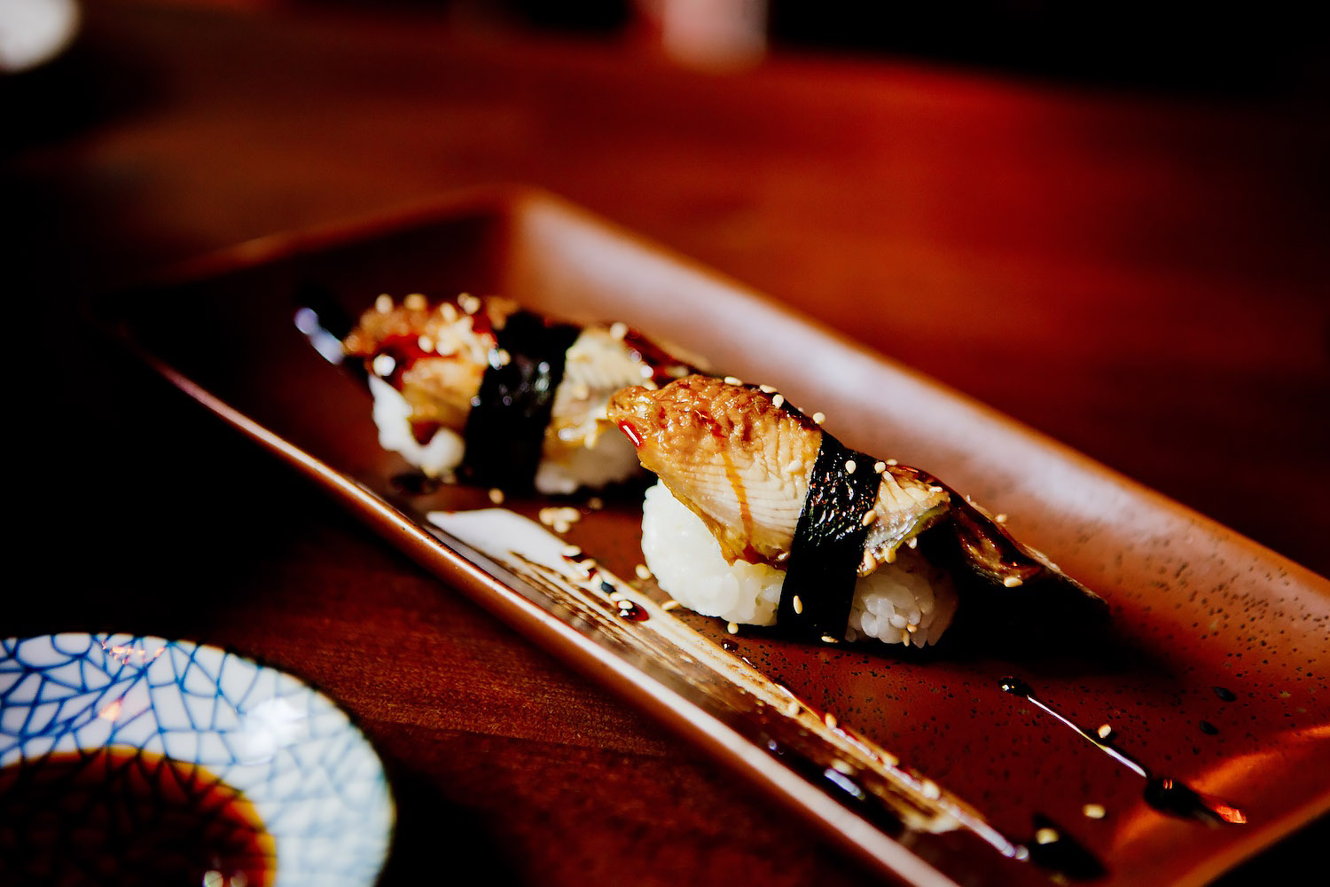 www.thegoldenbun.com | Chotto - Japanese Ramen Sushi Restaurant Izakaya Prenzlauer Berg Berlin