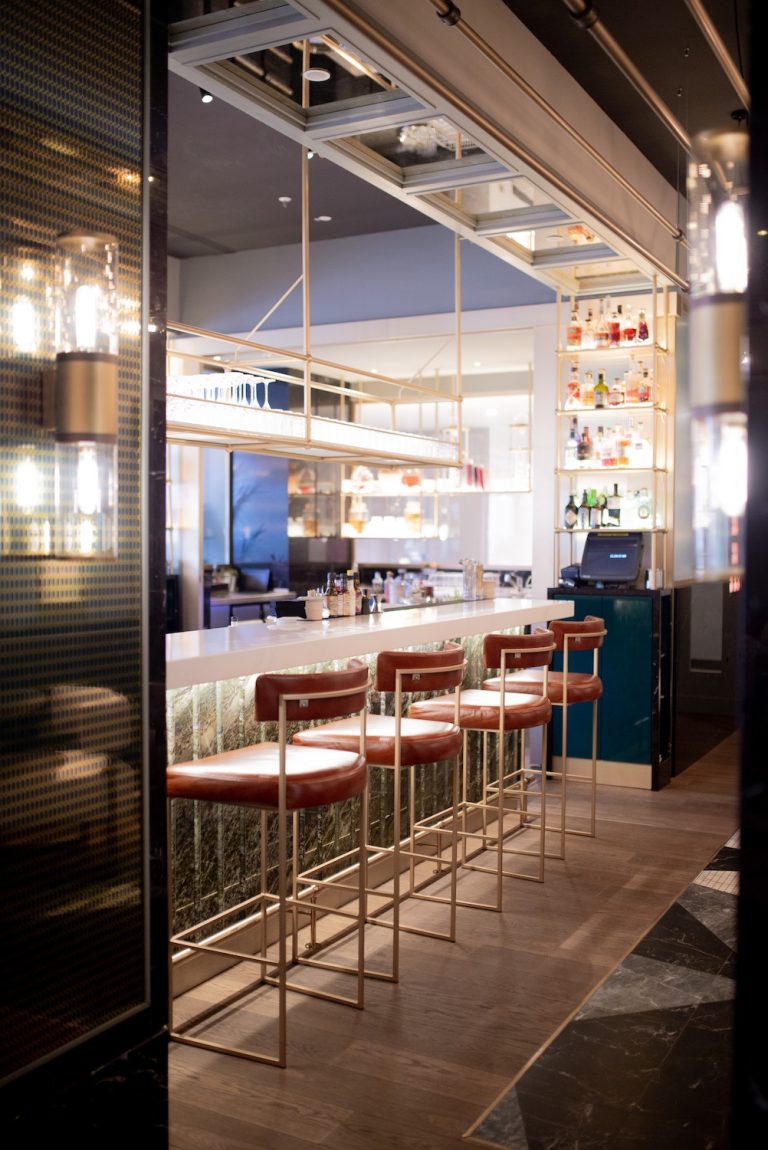 München Juliet Rose Bar & Restaurant The Golden Bun