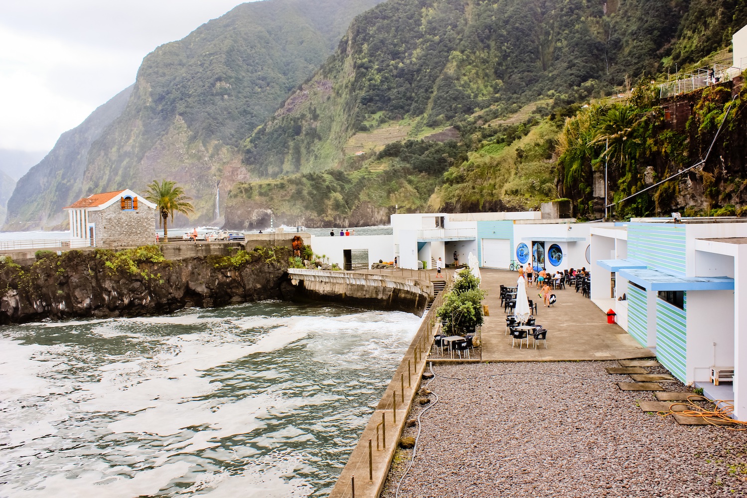 Madeira – die blühende Insel-Destination Portugals