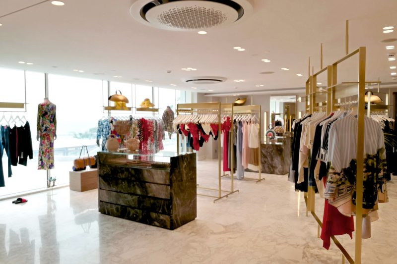 www.thegoldenbun.com | Zypern - Parklane, a Luxury Collection Resort & Spa, Zypern