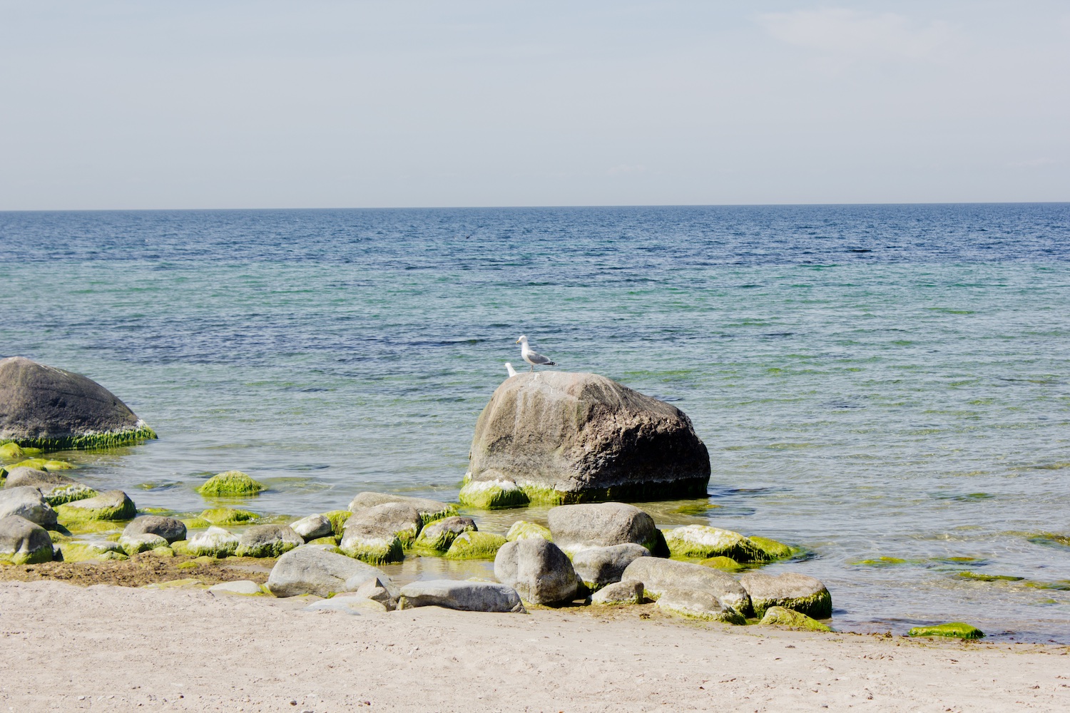 Discovering Gotland - the Swedish holiday island in the Baltic Sea ...