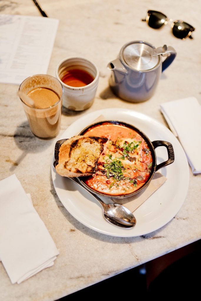 Gjusta Bakery Venice Los Angeles Restaurant Bar Guide First Time | www.thegoldenbun.com