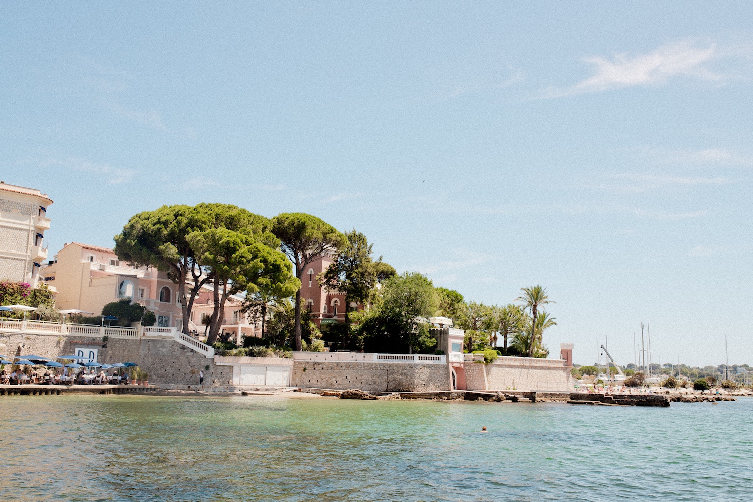 Côte D’Azur | a weekend in Antibes – what to do